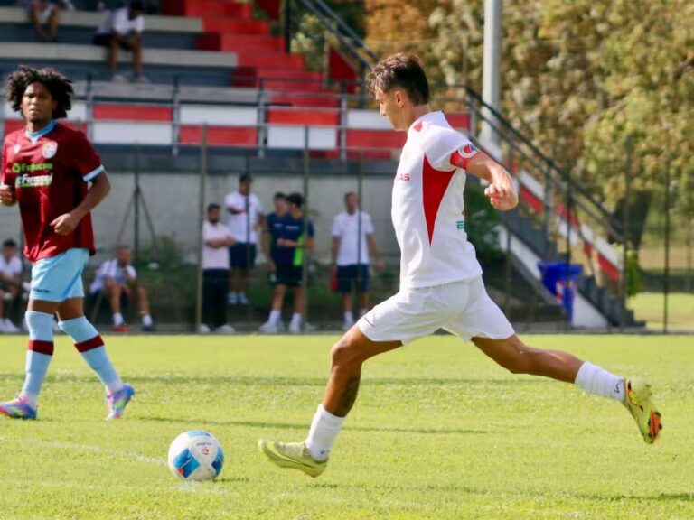 Serie D femminile: il calendario della prima fase